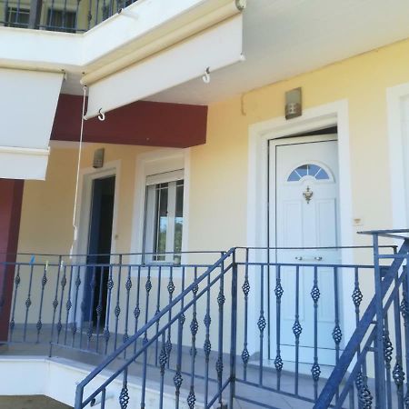 Katerina'S Appartement Nikiana Exterior photo